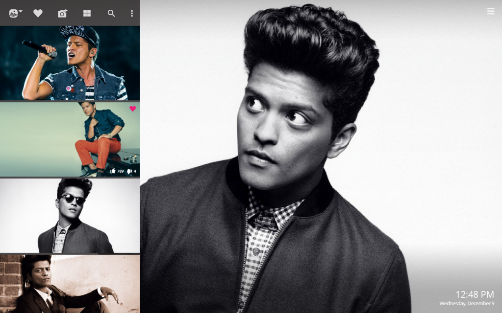 bruno mars