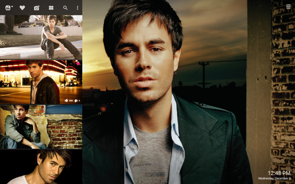 enrique iglesias